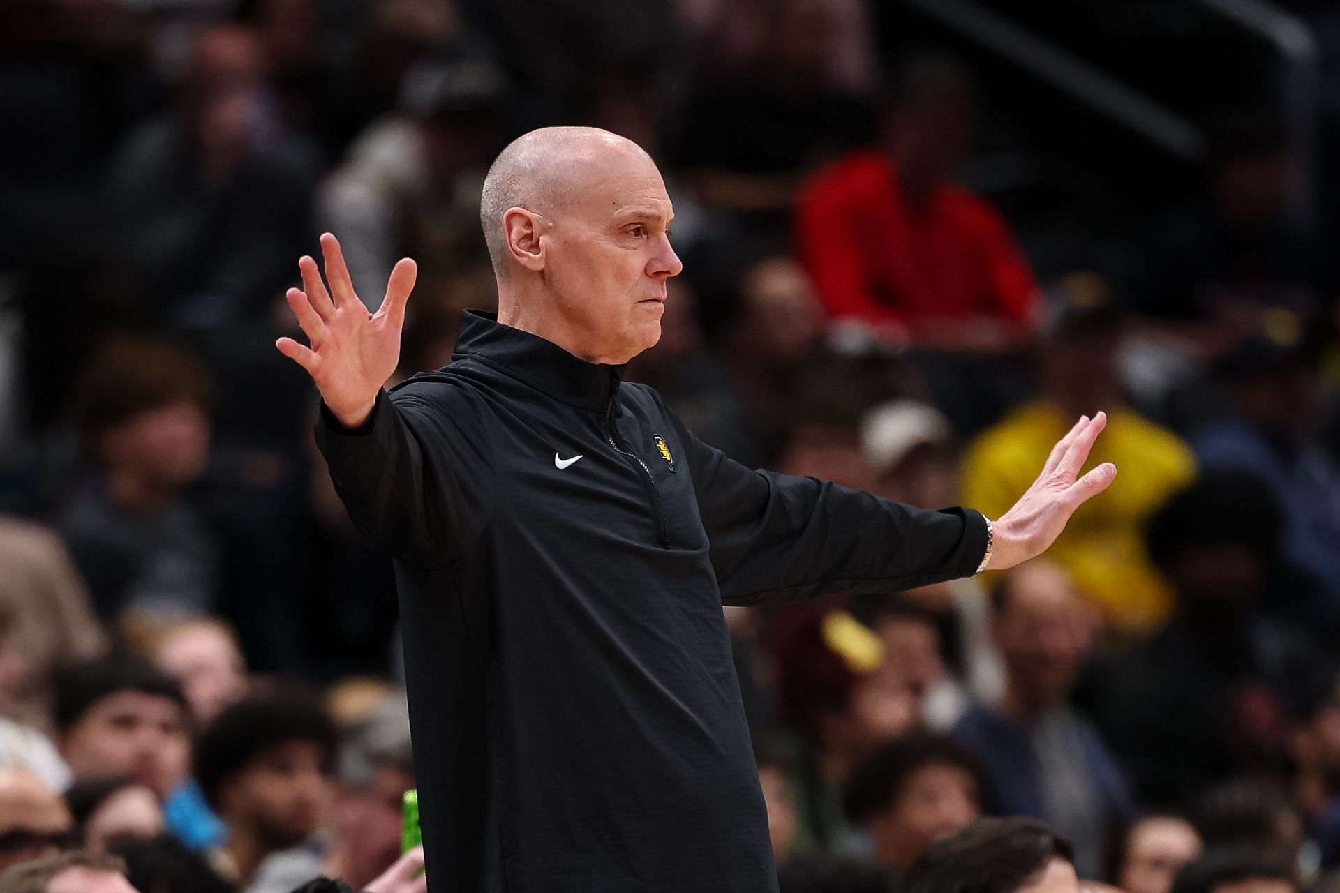 Rick Carlisle Coaching Career